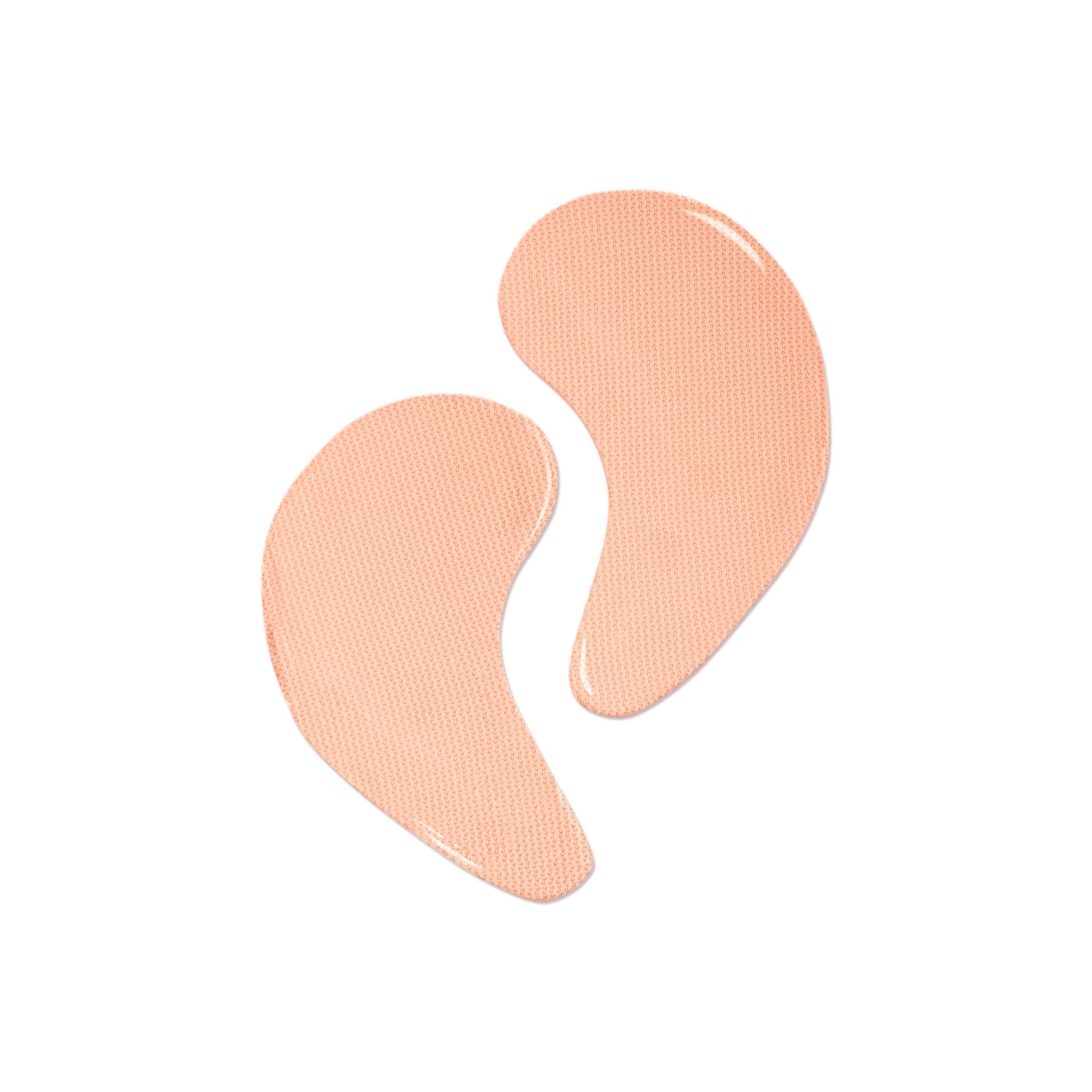 un prim-plan al unui plasture