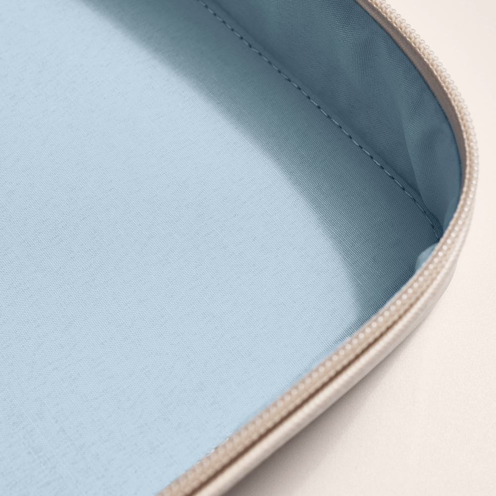 крупный план молнии