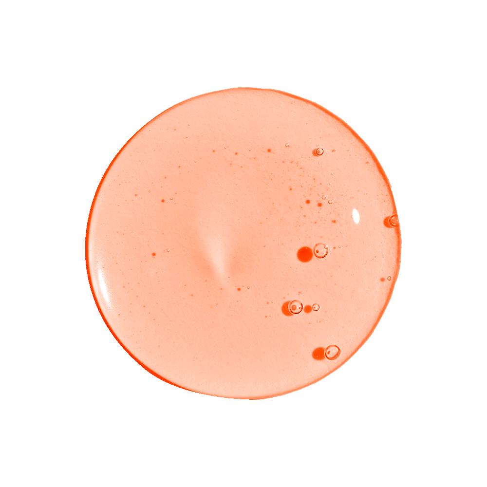 detailní záběr bubliny