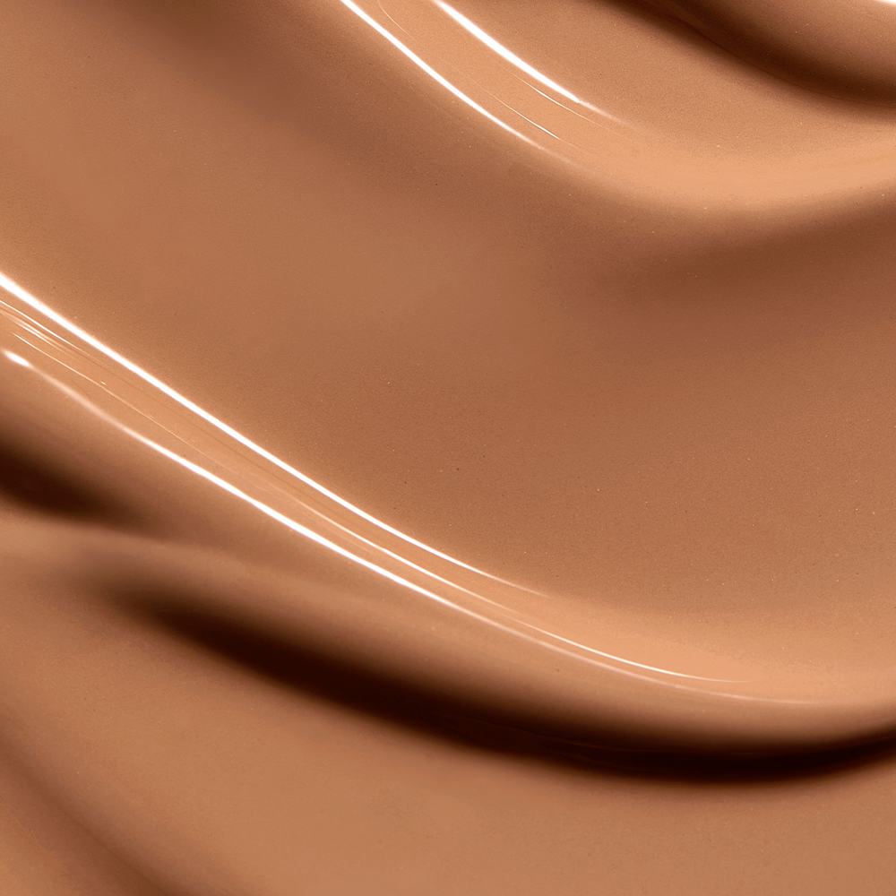 крупний план рідкої тональної основи