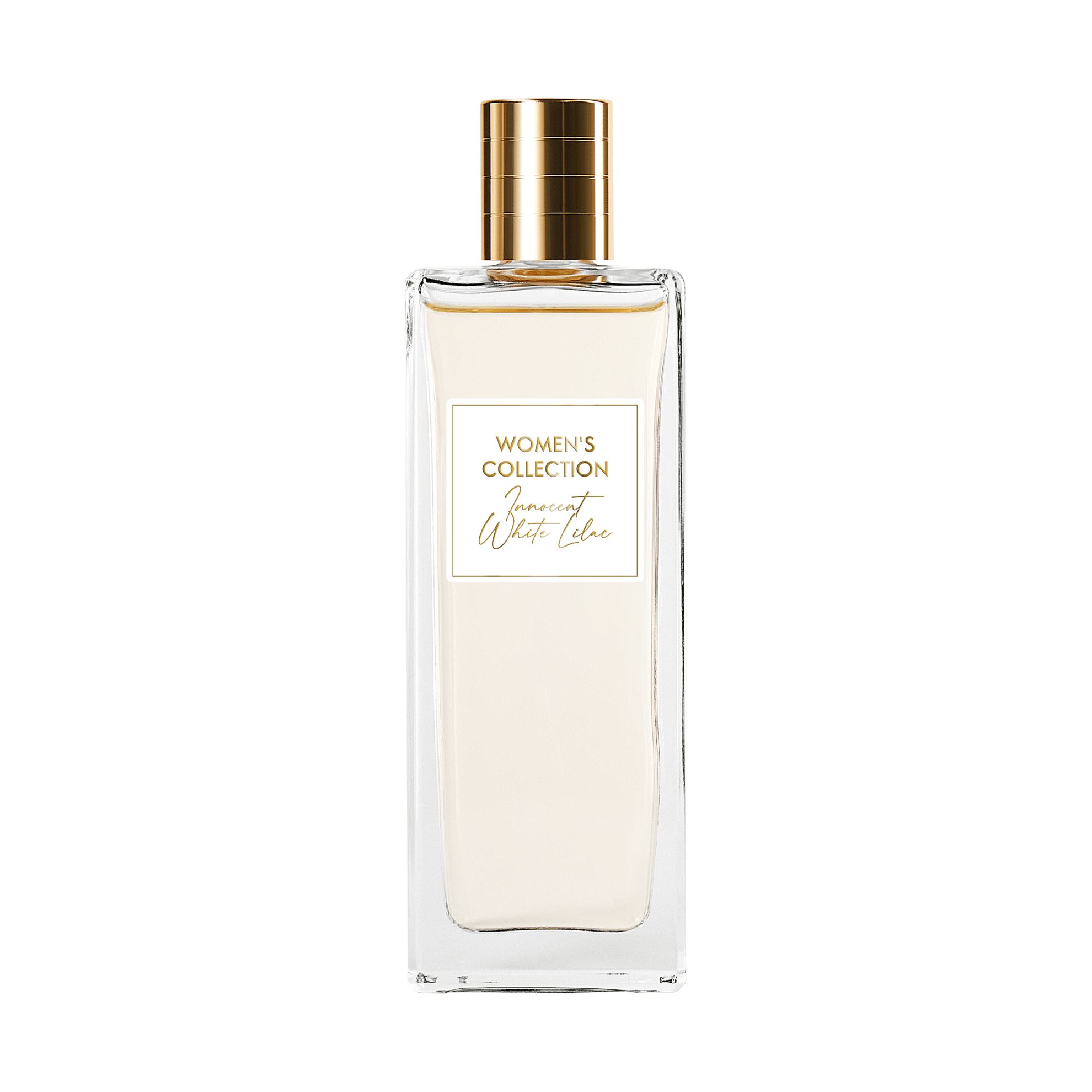 sebotol parfum