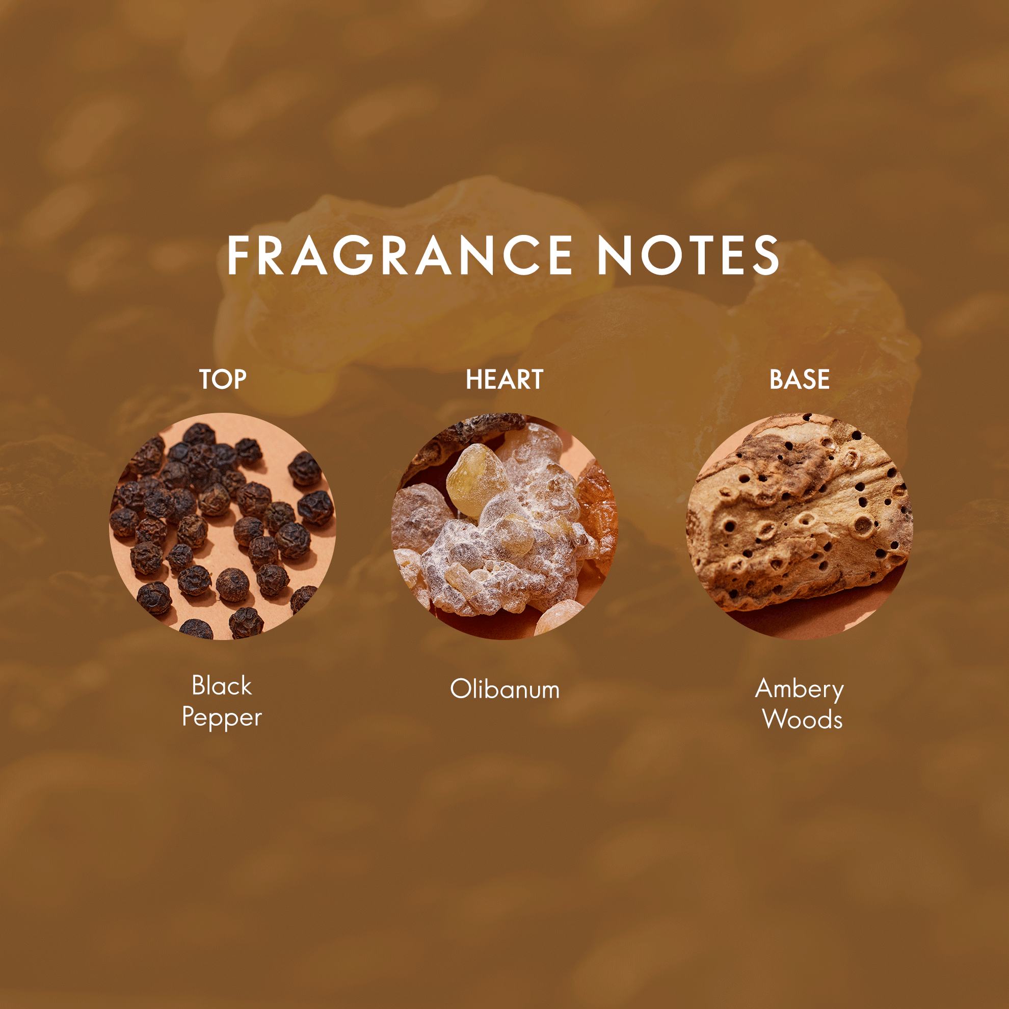 a close up of a fragrance