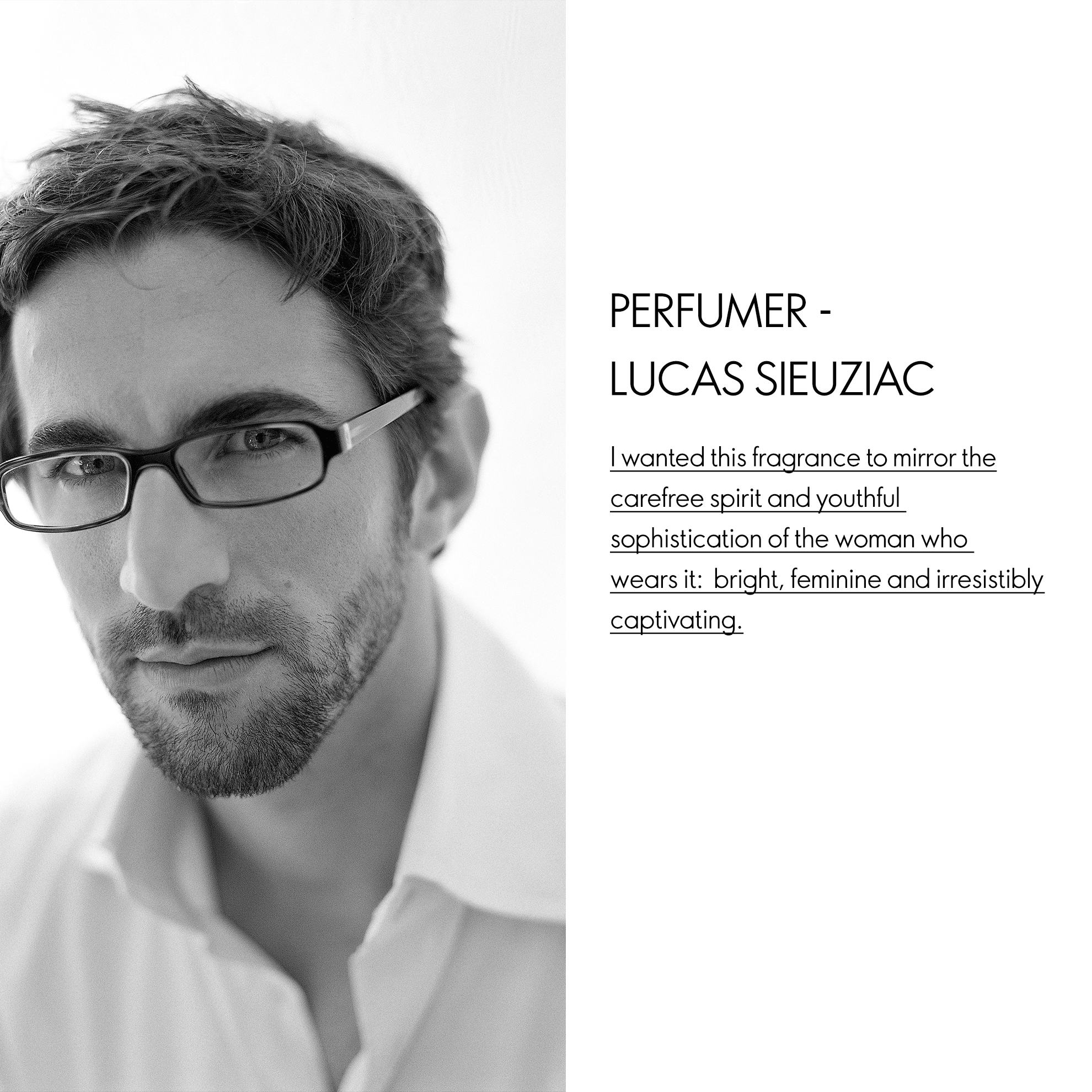 a man with glasses and a beard