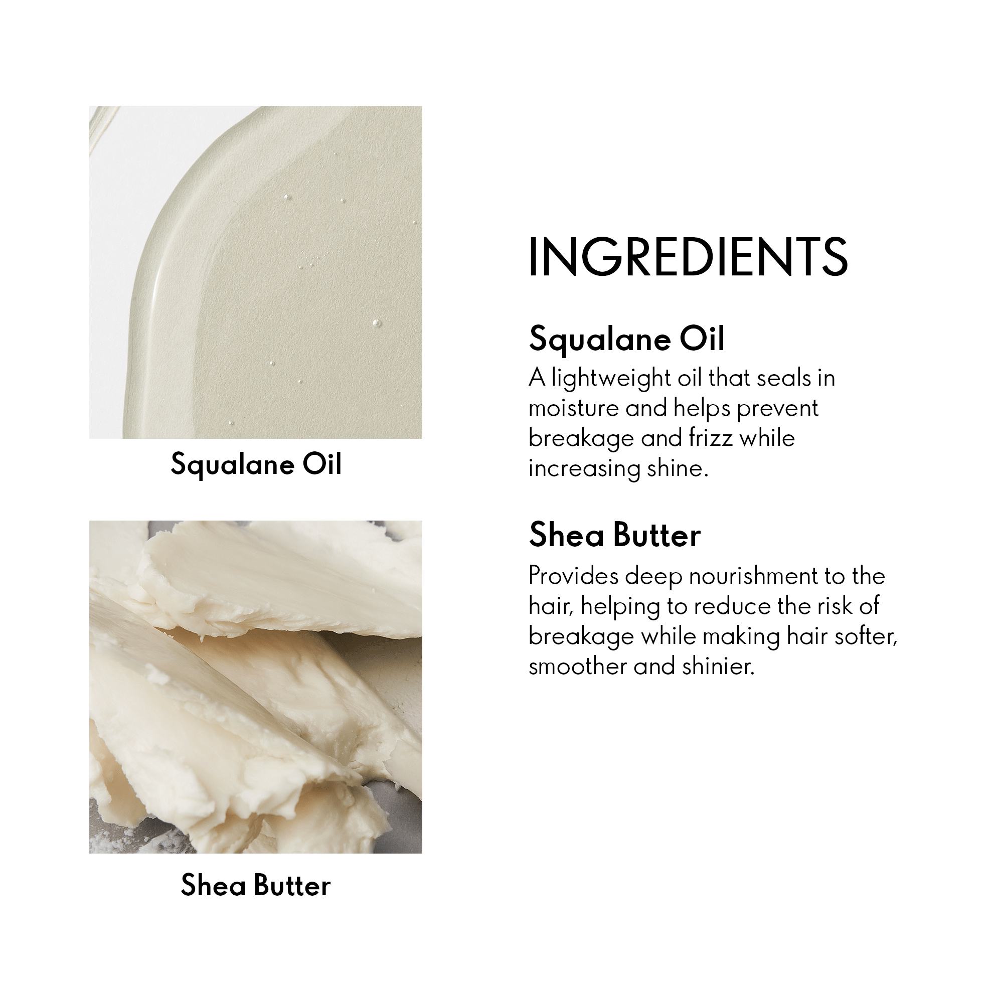 a close-up of some ingredients