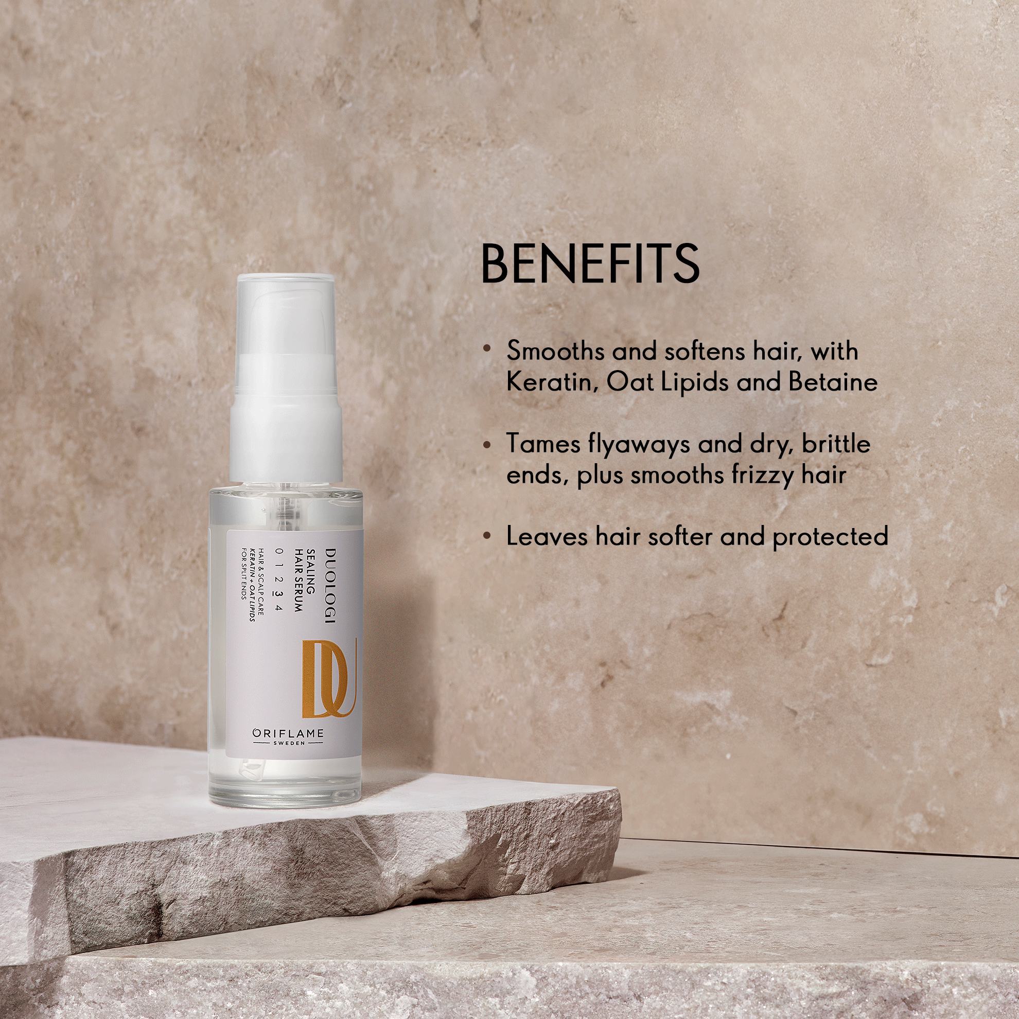 a bottle of hair spray