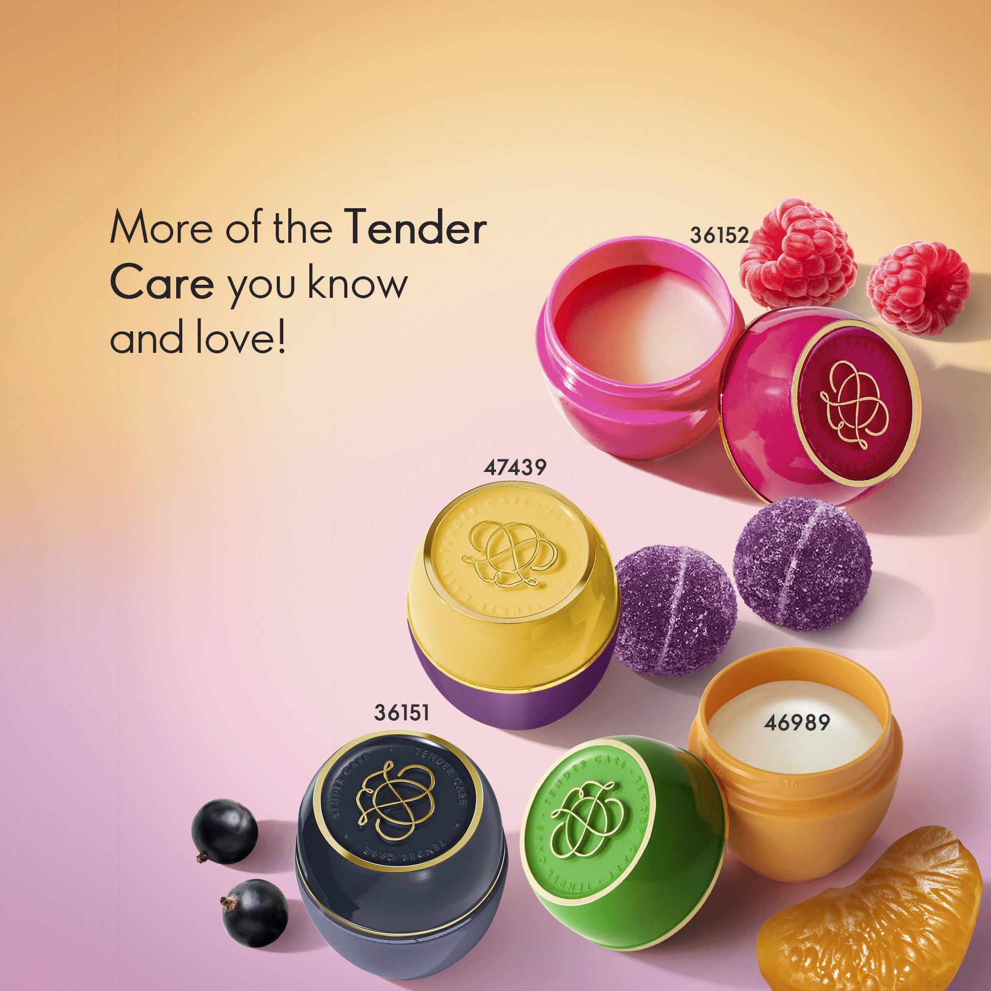 a group of containers with different colors