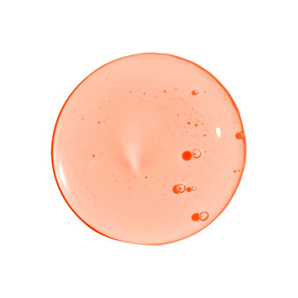 ბუშტის ახლო ხედი