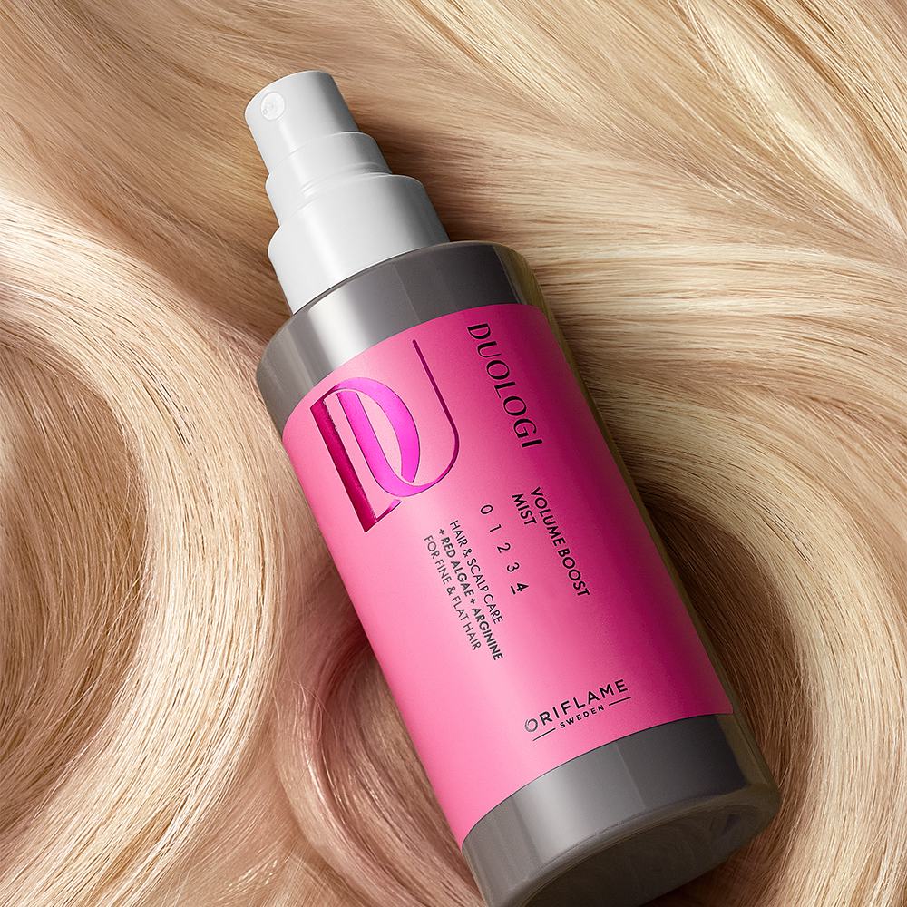 butelka lakieru do włosów