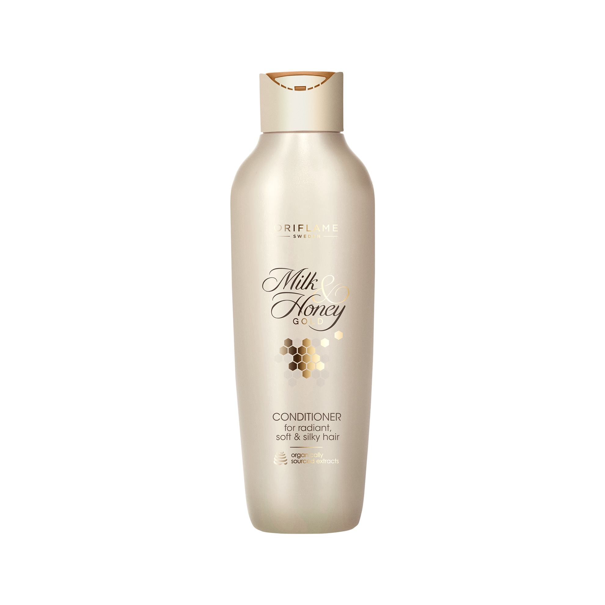 a bottle of shampoo