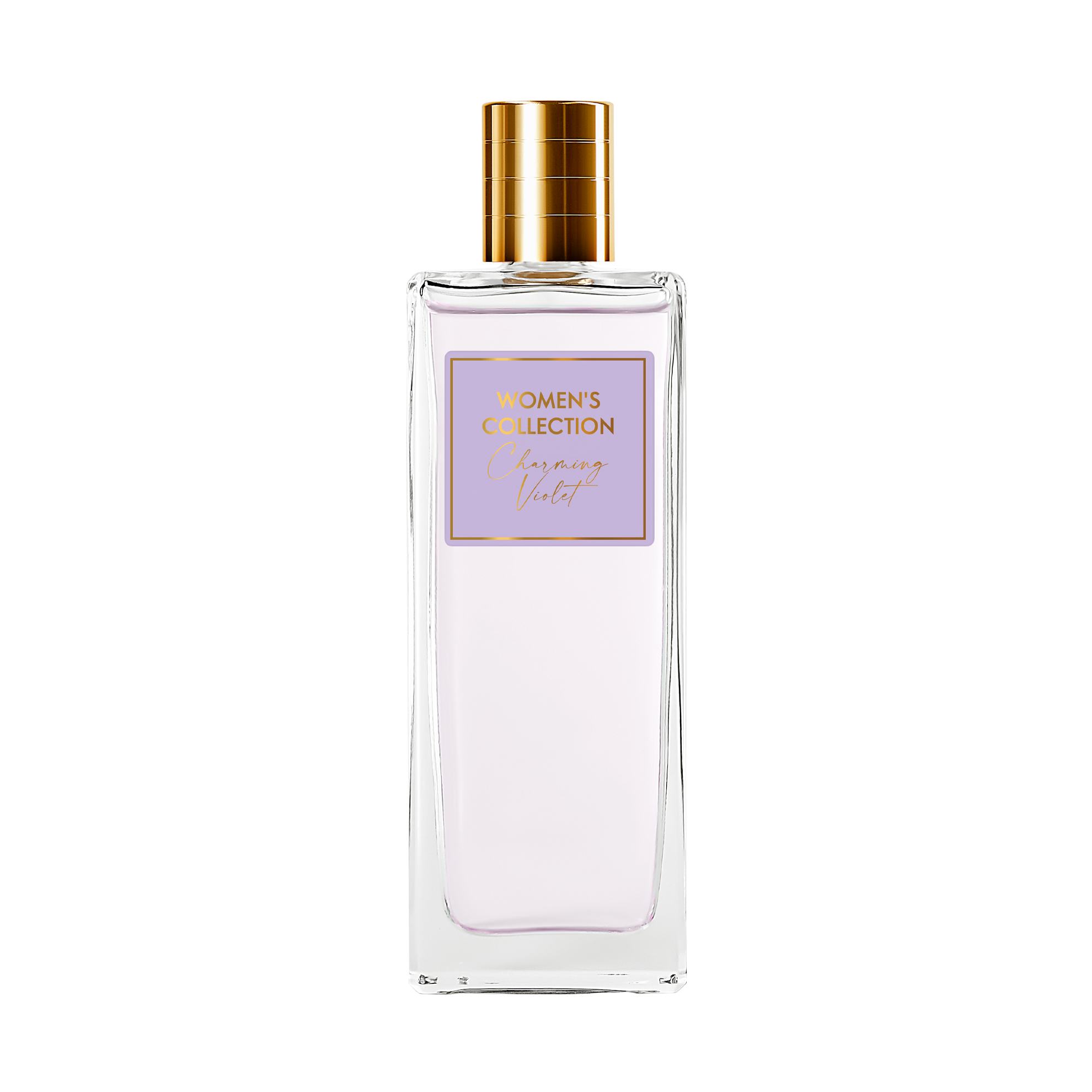 sebotol parfum