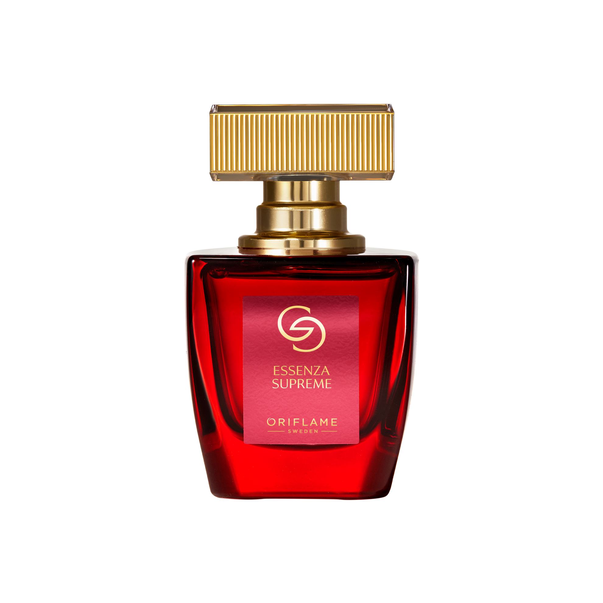 sebotol parfum