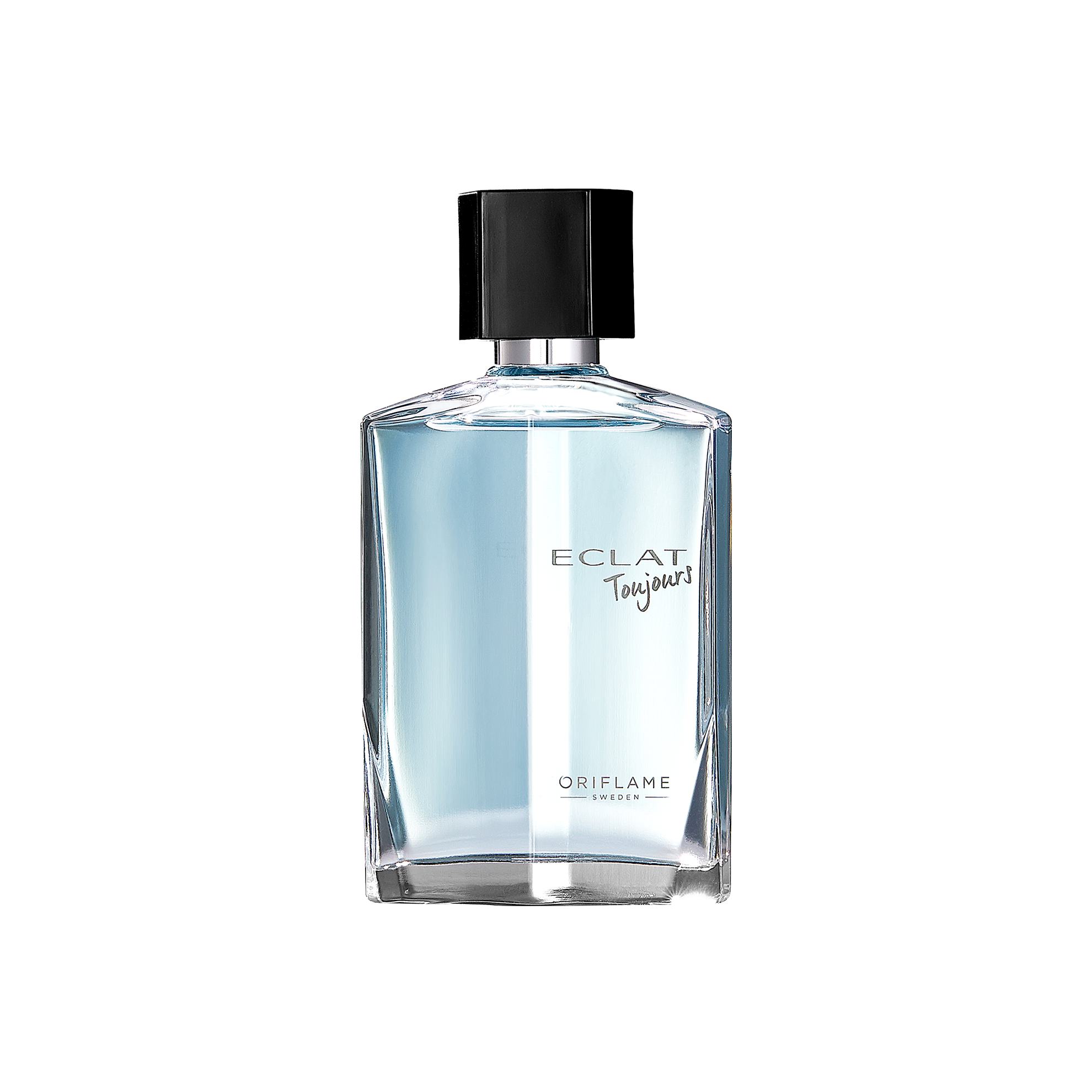 sebotol parfum