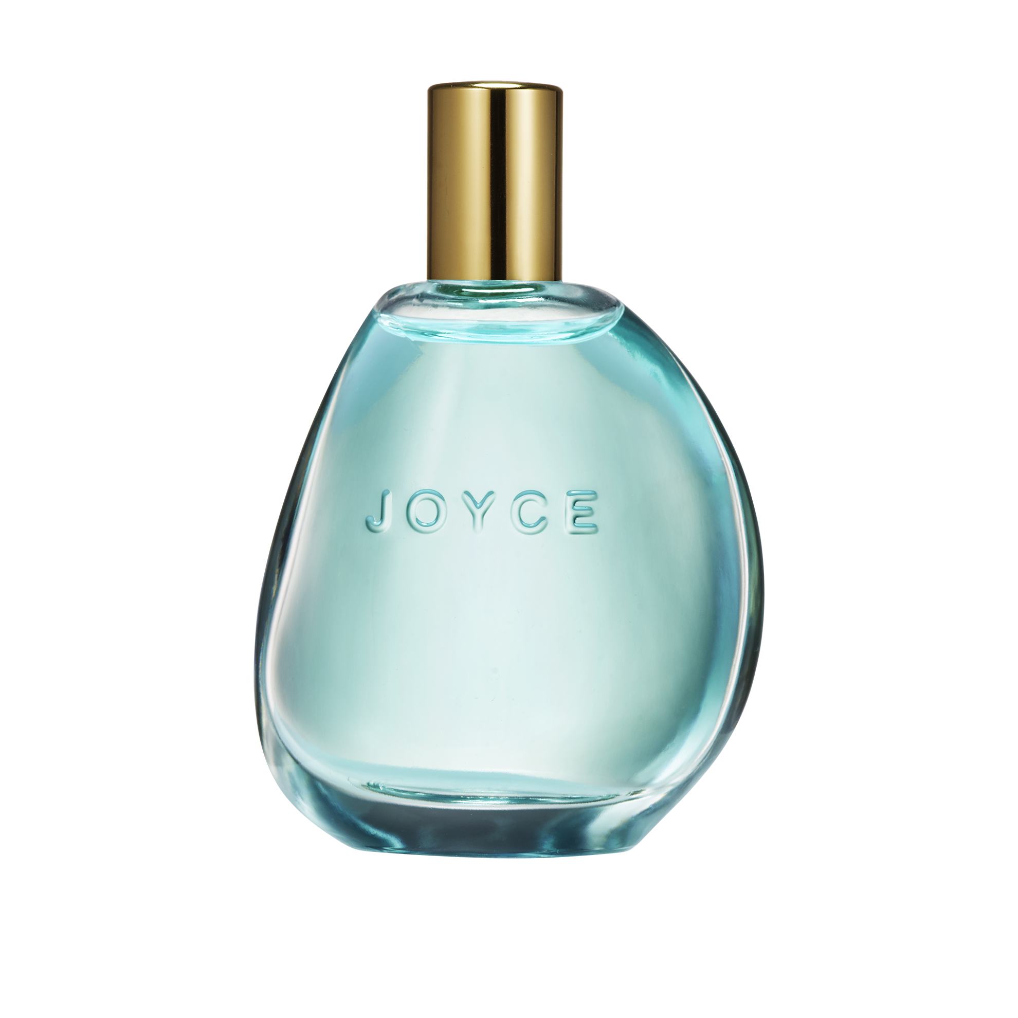 sebotol parfum