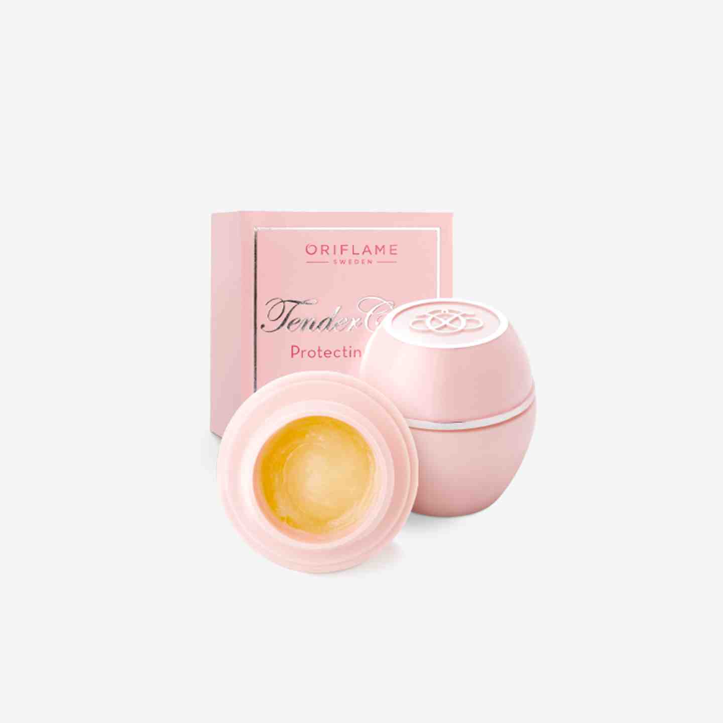 Oriflame Uyo - DO YOU KNOW YOU CAN USE TENDER CARE BALM ON