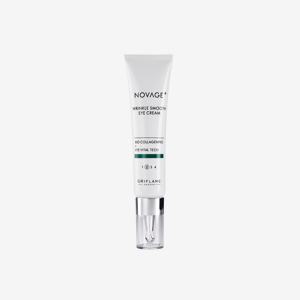 BC - Novage+ Wrinkle Smooth Eye Cream