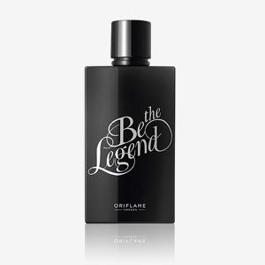 Be the Legend EdT