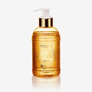 Milk & Honey Gold tečni sapun za čišćenje i omekšavanje kože