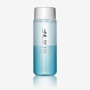 The ONE Waterproof Eye Make-Up Remover