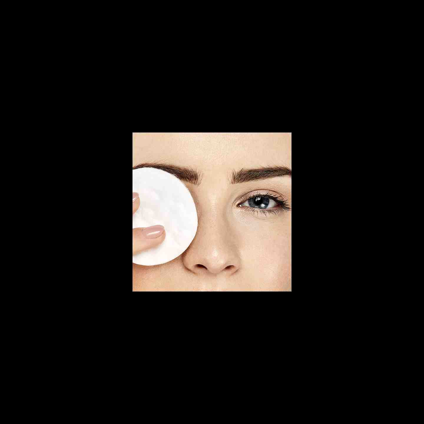 Desmaquillante para Ojos Waterproof THE ONE (32138) Desmaquillante de Ojos  – Maquillaje