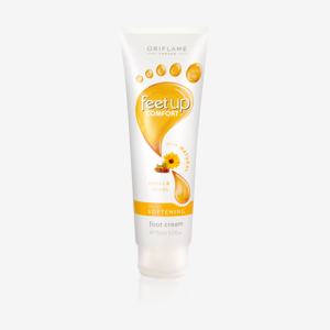 Comfort Daily Softening Foot Cream