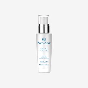 NovAge Bright Sublime Advanced Brigthening Multi-action Essence