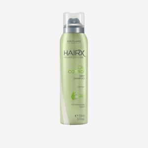 HairX Advanced Care Öl-Kontrolle Trockenshampoo