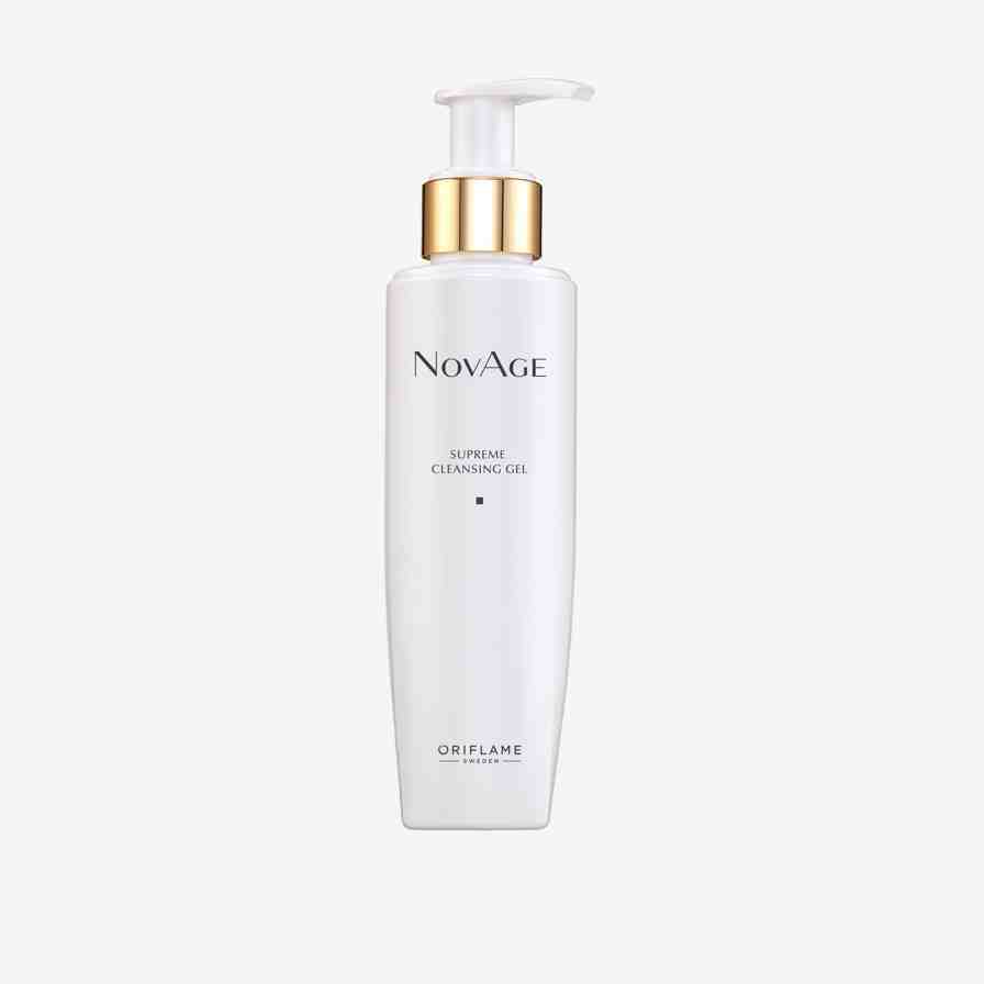 Unisex White Oriflame Novage Ultimate Lift, Cream at Rs 7900/set