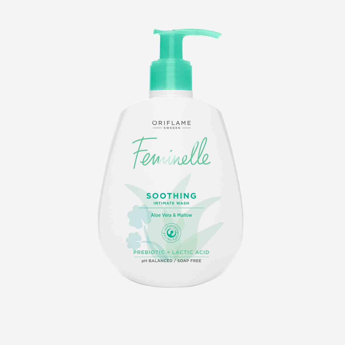 Feminelle Wash, a Must Have for Every Woman in Ado-Odo/Ota
