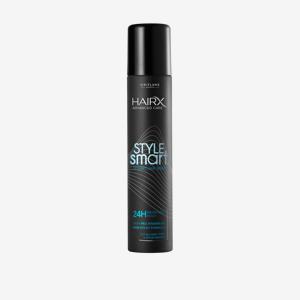 Лак для волосся HairX StyleSmart