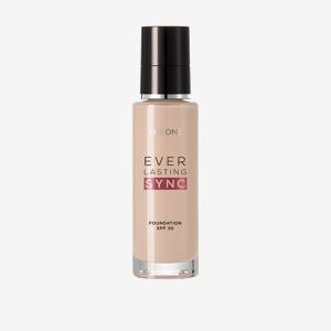 Maquillaje Everlasting Sync SPF 30 THE ONE