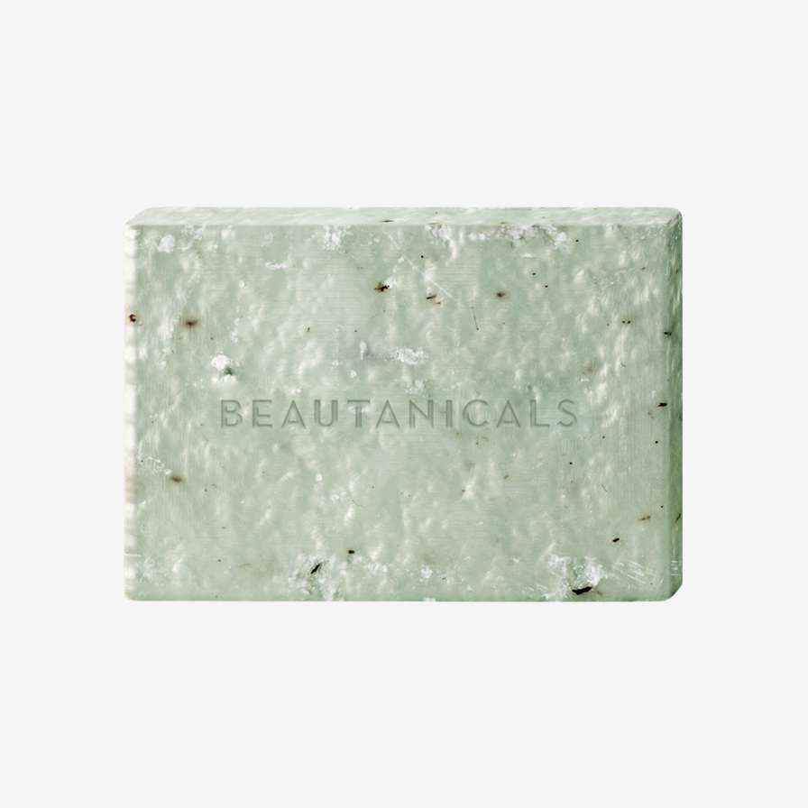 Beautanicals yeniləyici sabun