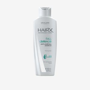 Шампунь против выпадения волос HairX