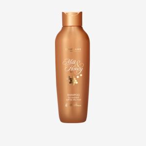 Milch & Honig Gold Shampoo für prachtvolles, weiches & glänzendes Haar