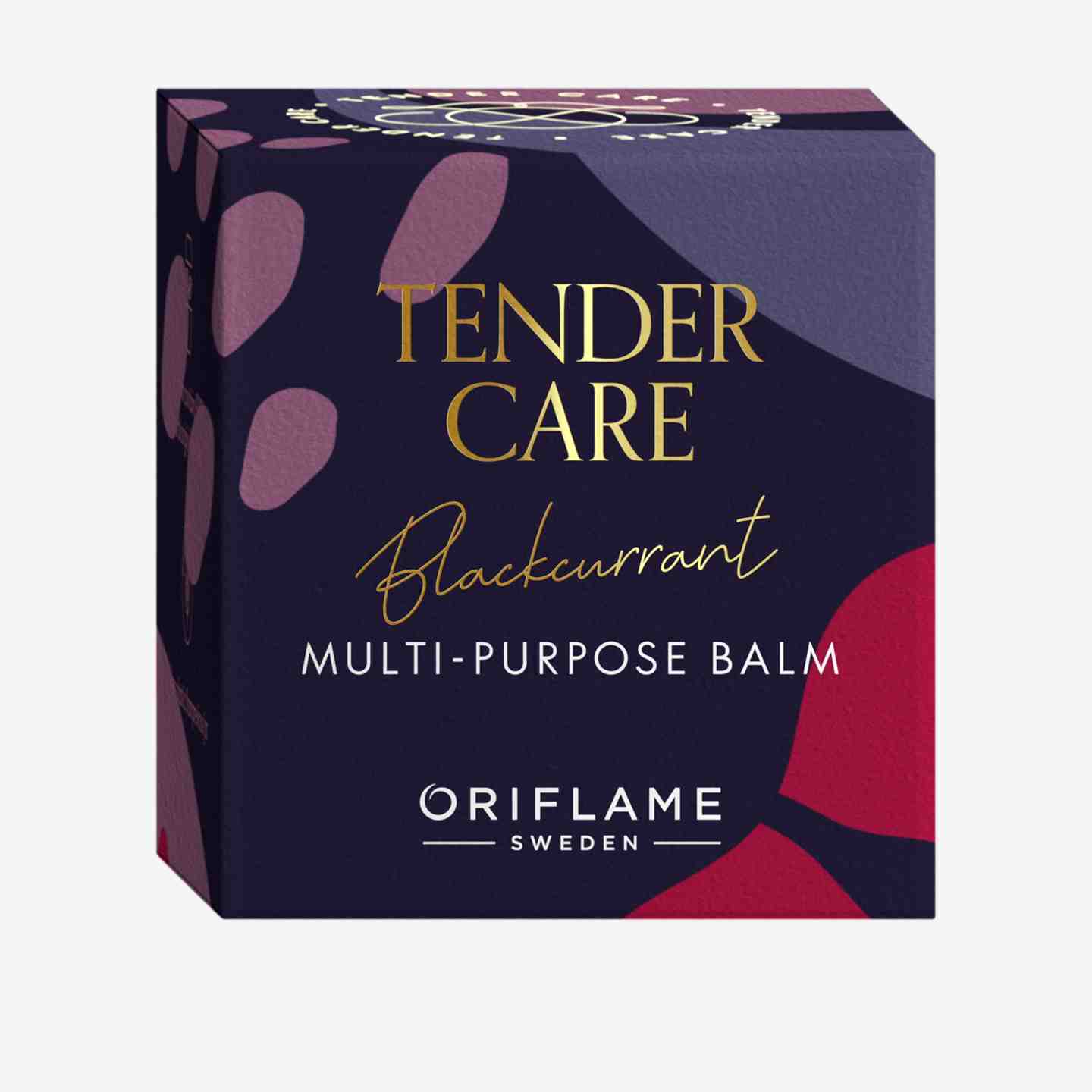New* Oriflame Tender Care Multipurpose Balm review, Oriflame April 2023  Catalogue