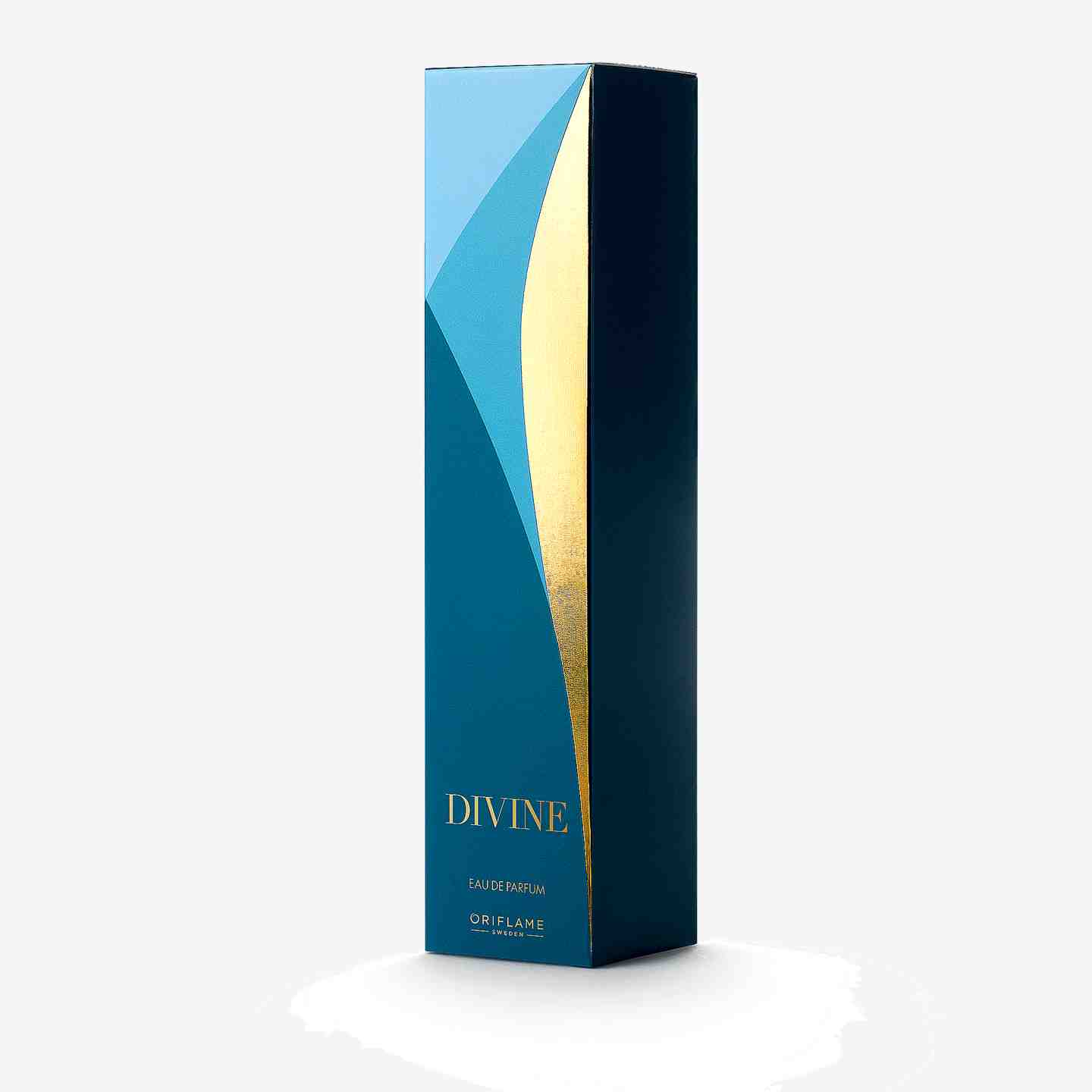 Парфюмерная вода Divine [Дивайн] (38497) Ароматы – Ароматы | Oriflame  Cosmetics