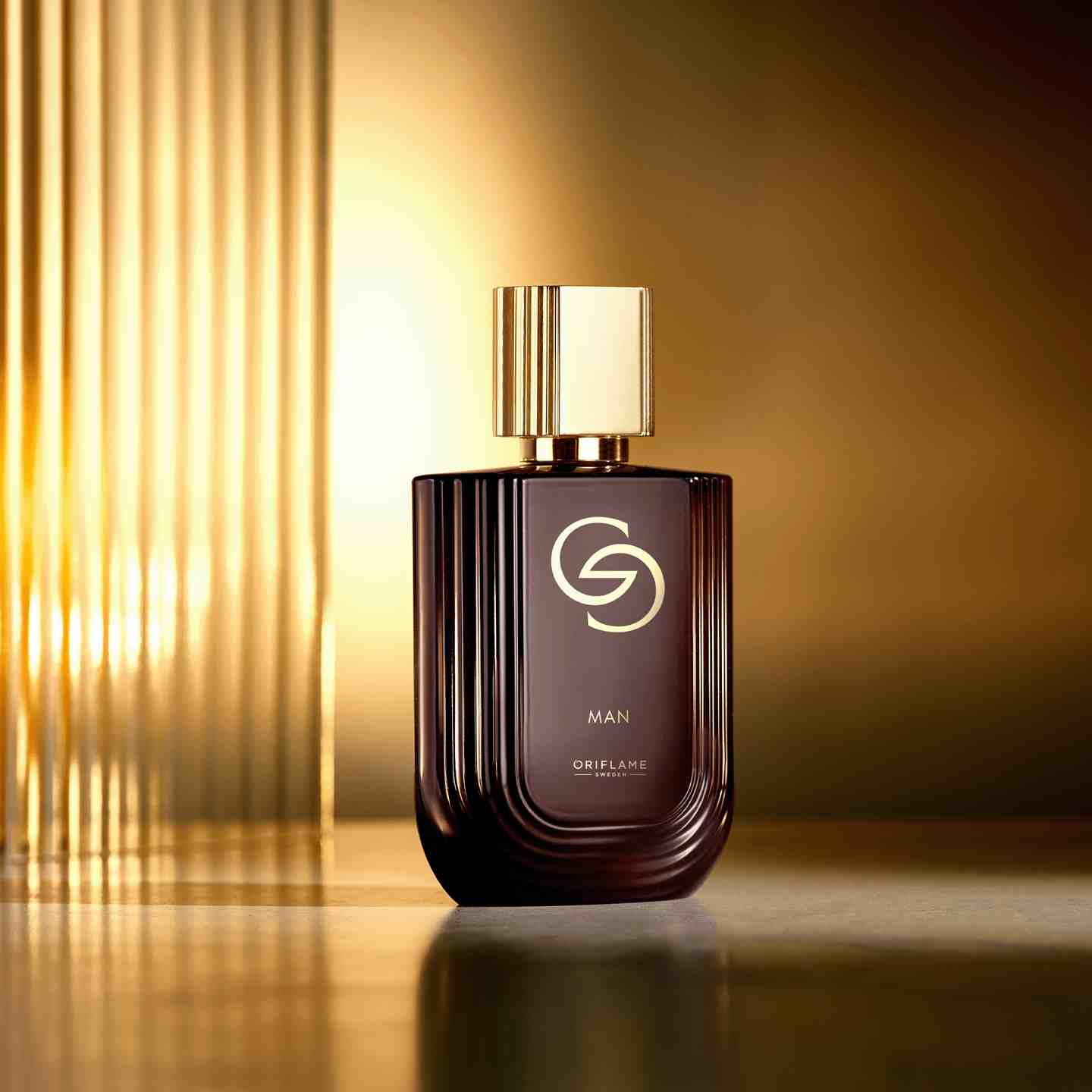 Man Eau de Parfum (38538) fragrance – Fragrance