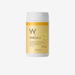 Omega 3 Food Supplement*