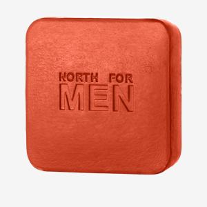 Απολεπιστικό Σαπούνι North for Men PowerMax