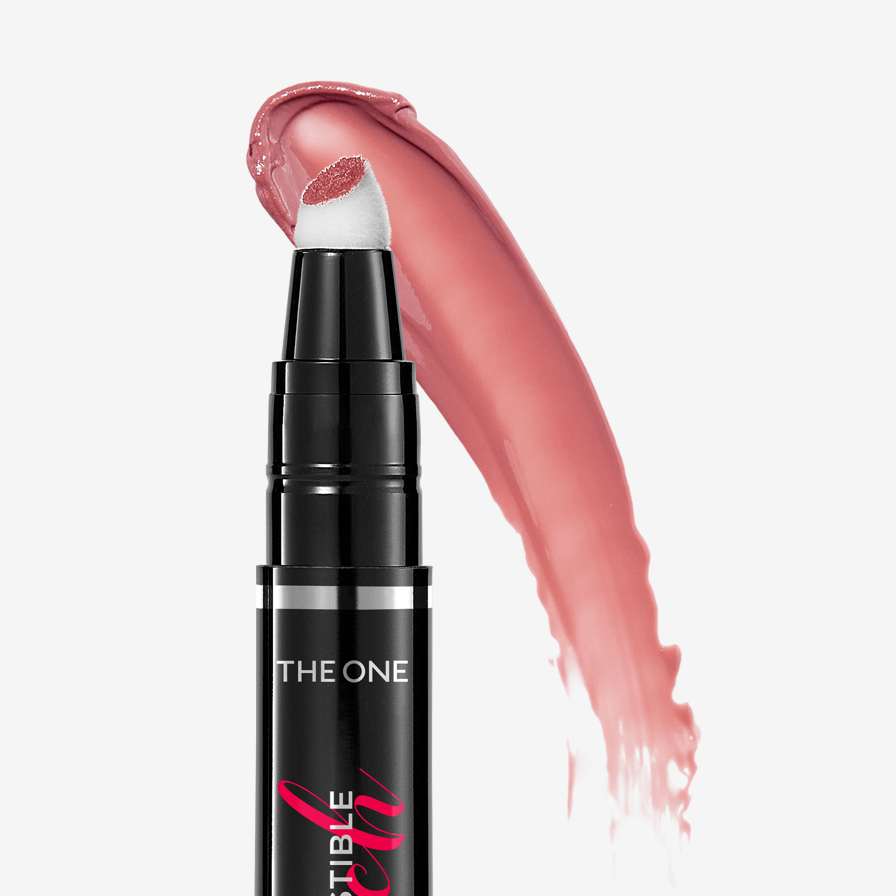 THE ONE Irresistible Touch High Shine Lippenstift