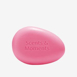Scents & Moments цээнийн ялдам үнэртэй саван