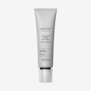 Novage+ Proceuticals Ultra Light UV-kaitsekreem + SPF 50
