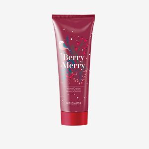 Крем для рук Berry Merry