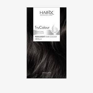 მდგრადი თმის საღებავი HairX TruColour (ჰეარიქს თრუქალორ)