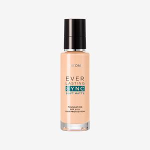 Base de Maquillaje The ONE Everlasting Sync Soft Matte FPS 10