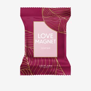Love Magnet саван
