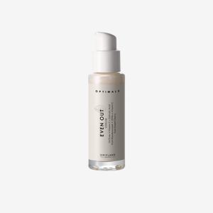 Serum Optimals Even Out