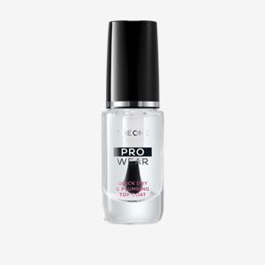 Top Coat Quick Dry & Plumping Pro Wear THE ONE