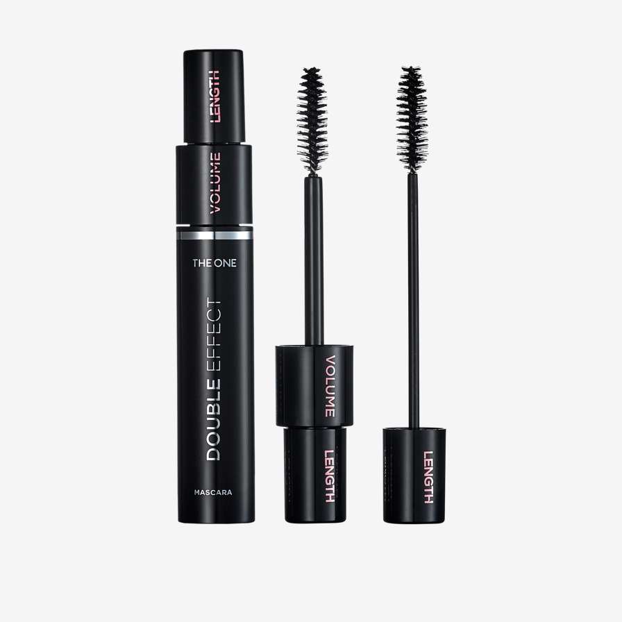 THE ONE Double Effect Mascara