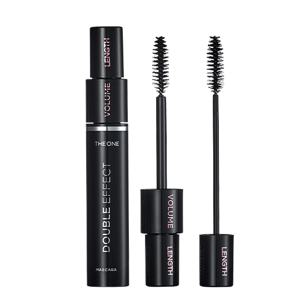 Mascara THE ONE Double Effect