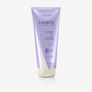 „HairX Advanced Care Volume“ kondicionierius